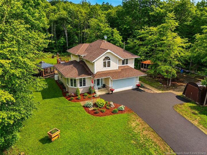 Photo de la propriété: 45 Mountain View Crescent NB E7L 2V9