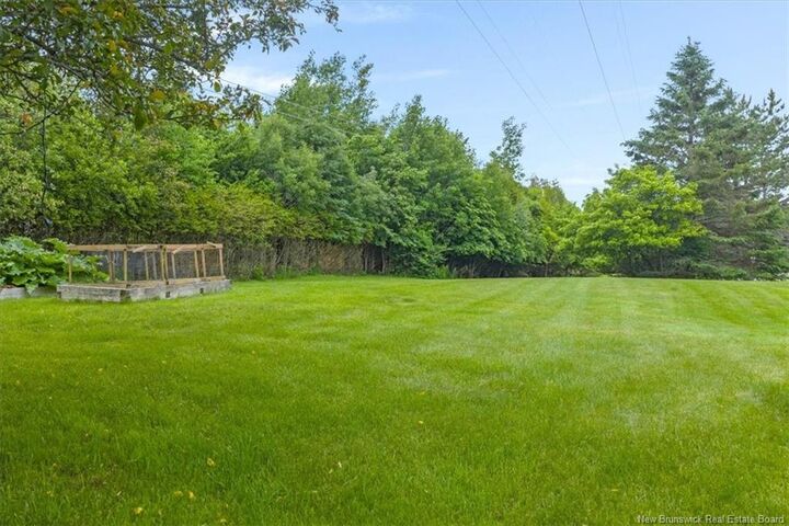 Property Photo:  36 Peat Drive  NB E2E 4R5 