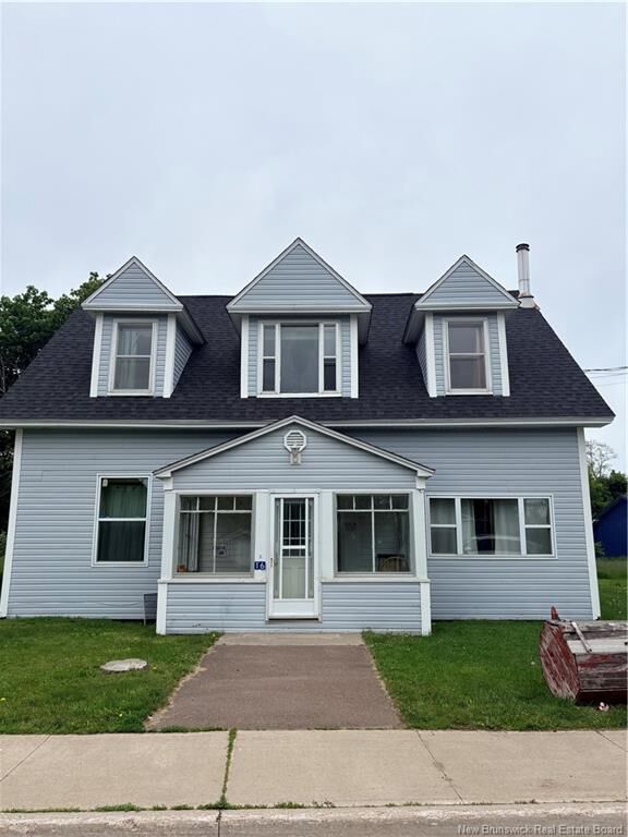 Property Photo:  16 Cunard Street  NB E4W 3Z1 