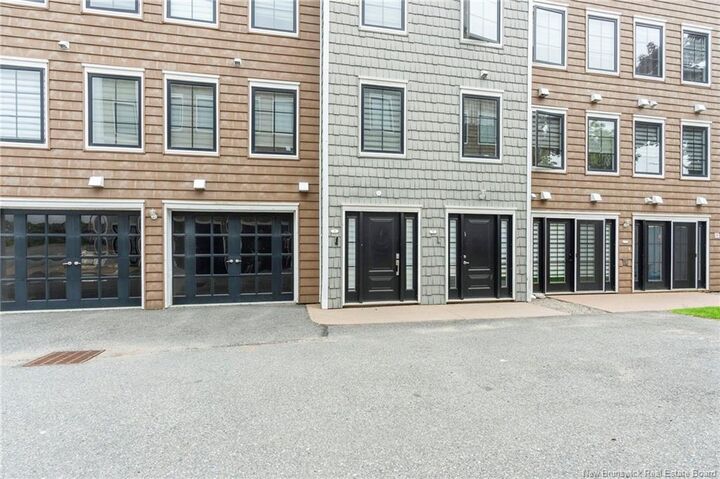 Property Photo:  3 Cathedral Lane  NB E2L 0E7 