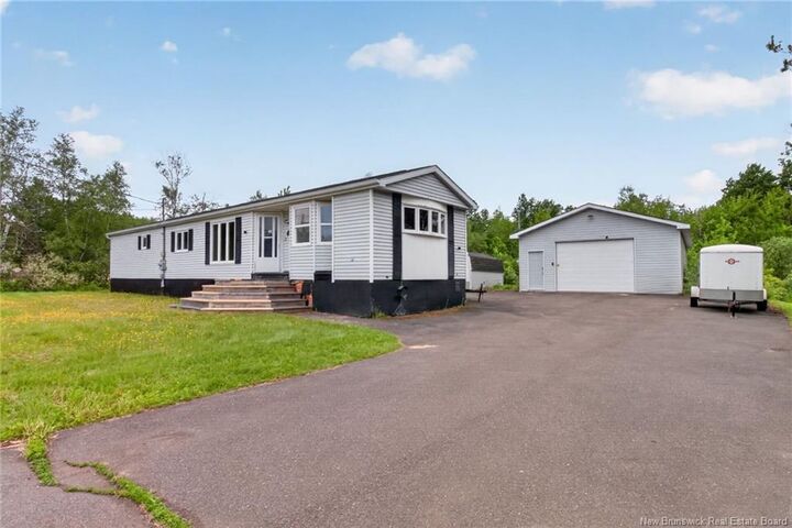 Property Photo:  45 Route 933  NB E4P 8K6 