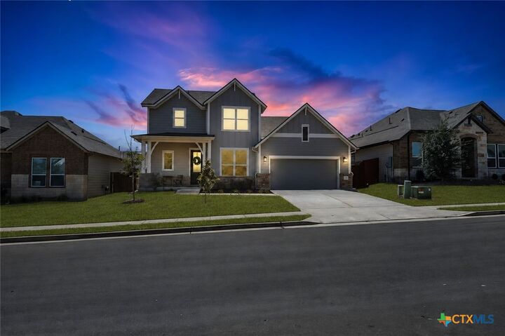 Property Photo:  166 Twistleaf Drive  TX 78610 