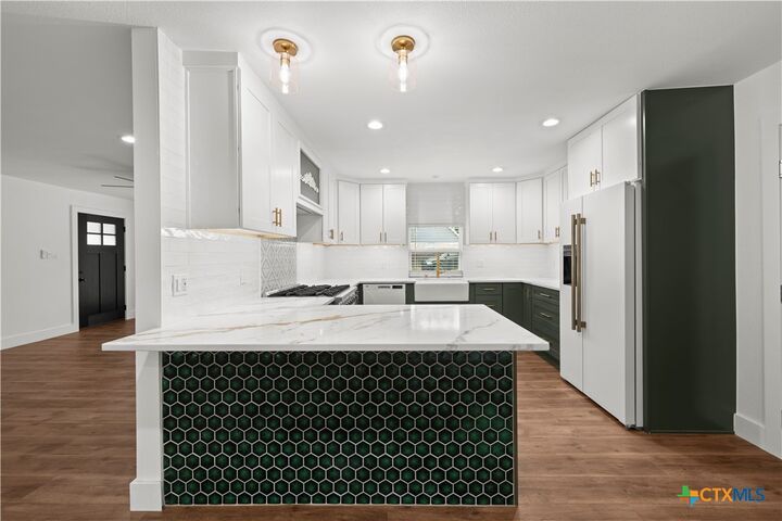 Property Photo: 6805 Tulane Drive TX 78723