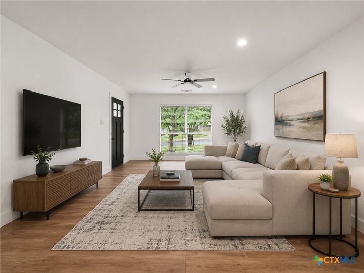 Property Photo:  6805 Tulane Drive  TX 78723 