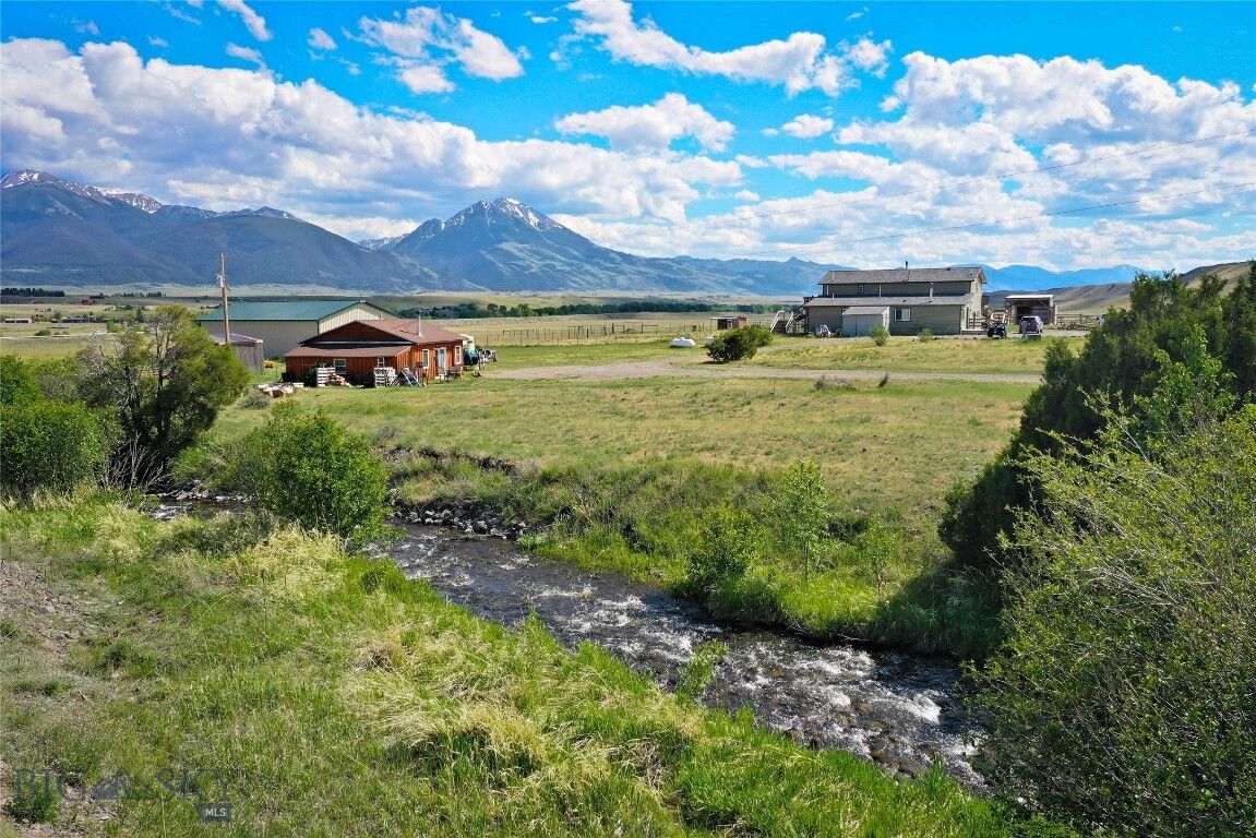 Property Photo:  3480 Old Yellowstone Trail N  MT 59047 