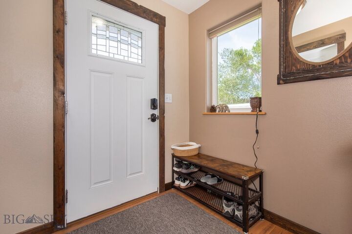 Property Photo: 1107 W Central Avenue MT 59714