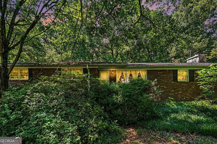 Property Photo: 3252 Trickum Road GA 30188