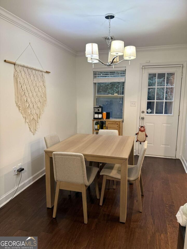 Property Photo:  265 Winding River Drive A  GA 30350 