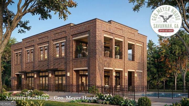 Property Photo: 428 Geo Meyer Avenue A GA 31401