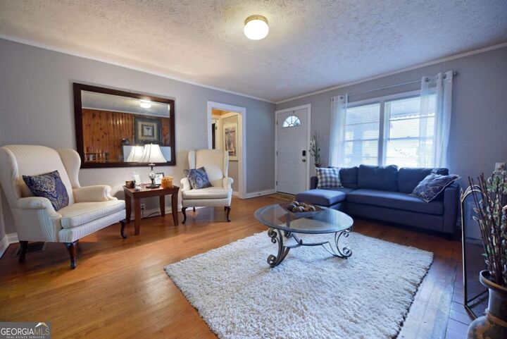 Property Photo:  742 Hillcrest Drive  GA 30555 