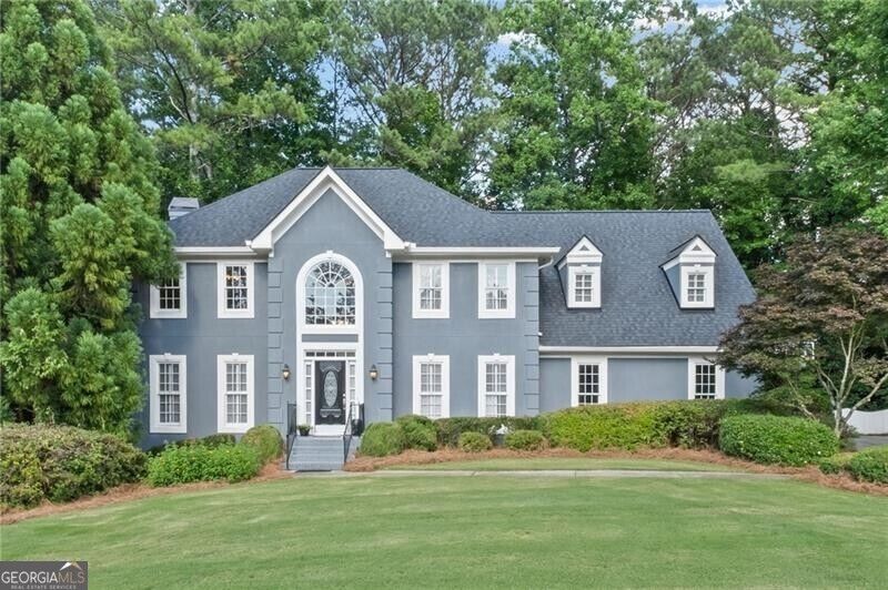 Property Photo: 10985 Wilshire Chase Drive GA 30097