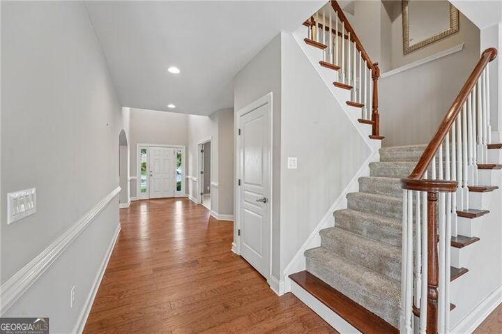 Property Photo: 4335 Darian Court GA 30041