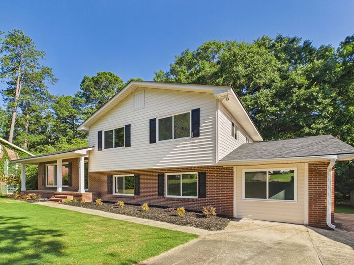 Property Photo:  3839 Winkfield Place  GA 31909 