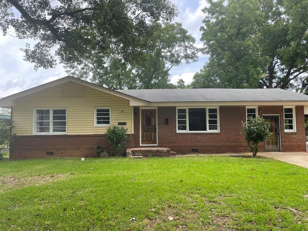 Property Photo:  2729 Mesa Street  GA 31903 