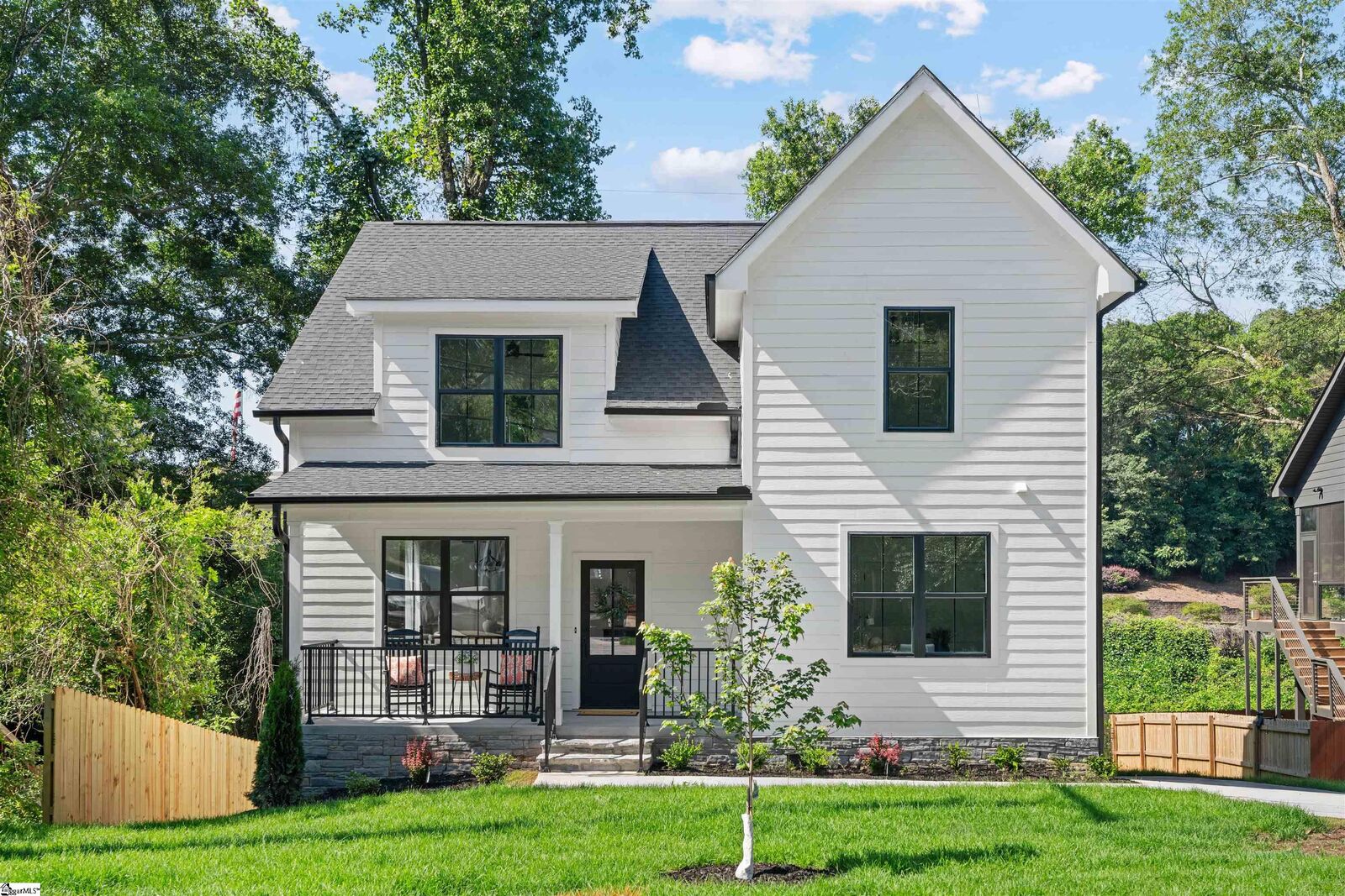 Property Photo:  34 Lowndes Hill Road  SC 29607 