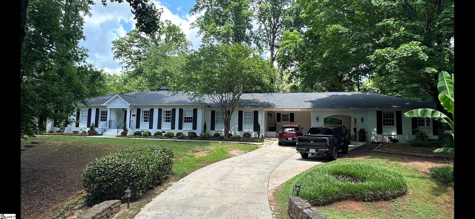 Property Photo: 16 Seabrook Court SC 29607