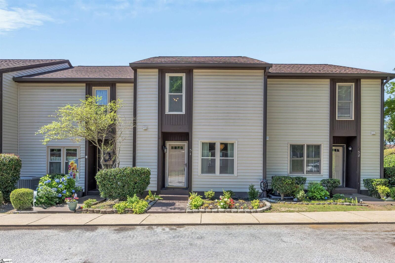 Property Photo: 3210 Bethel Road Unit 51 SC 29681