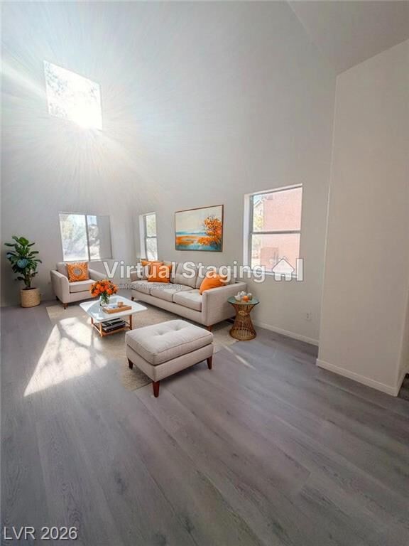 Property Photo: 2724 Brill Street 0 NV 89108