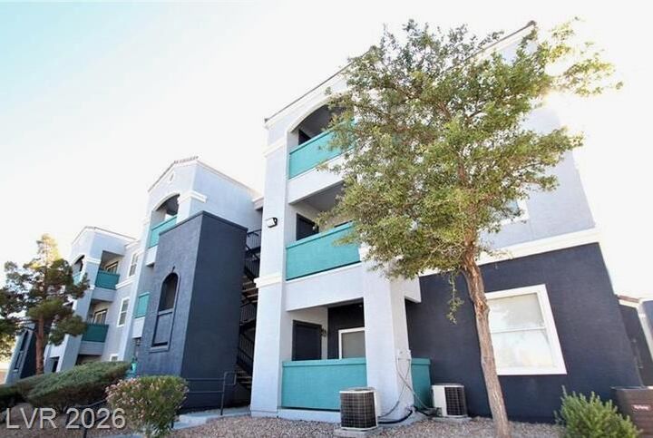 Property Photo: 6955 North Durango Avenue 1085 NV 89149
