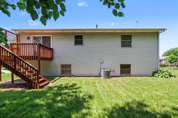 Property Photo:  4325 N Armand Avenue  IN 46350 