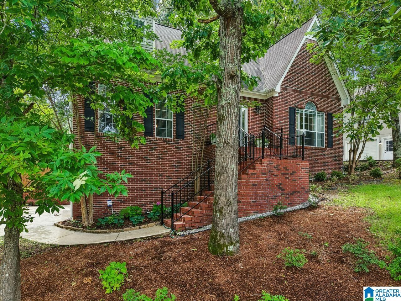 Property Photo: 184 Grande View Lane AL 35114