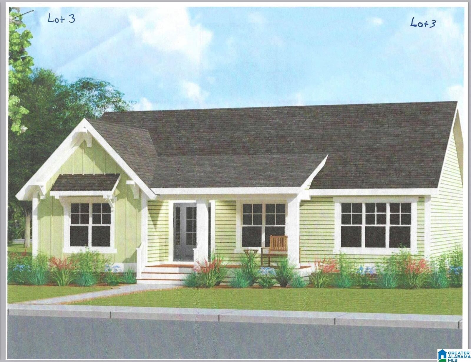 Property Photo:  0 Fourth Street  AL 36262 