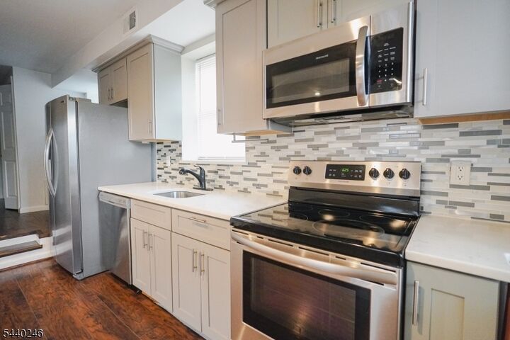 Property Photo:  204 Baltimore Ave  NJ 07205 