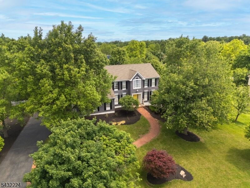Property Photo: 3 Shannon Way NJ 08822