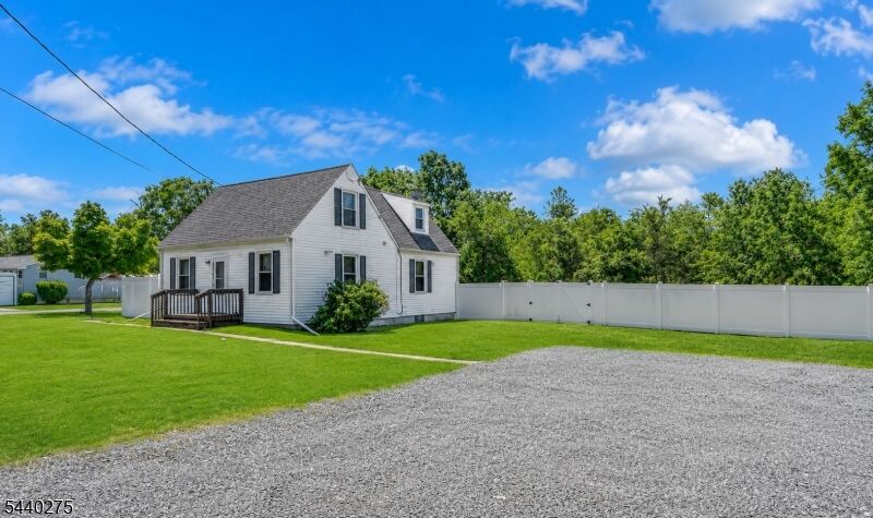 Property Photo:  106 Steinmetz Rd  NJ 08844 