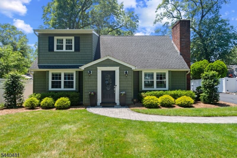 Property Photo:  95 Edison St  NJ 07481 