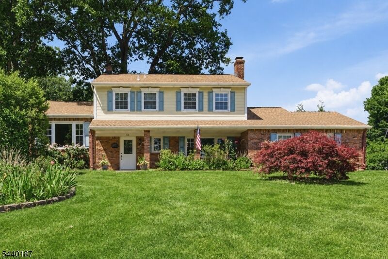 Property Photo: 64 Fleetwood Dr NJ 07866