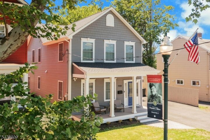 Property Photo:  1928 Bartle Ave  NJ 07076 