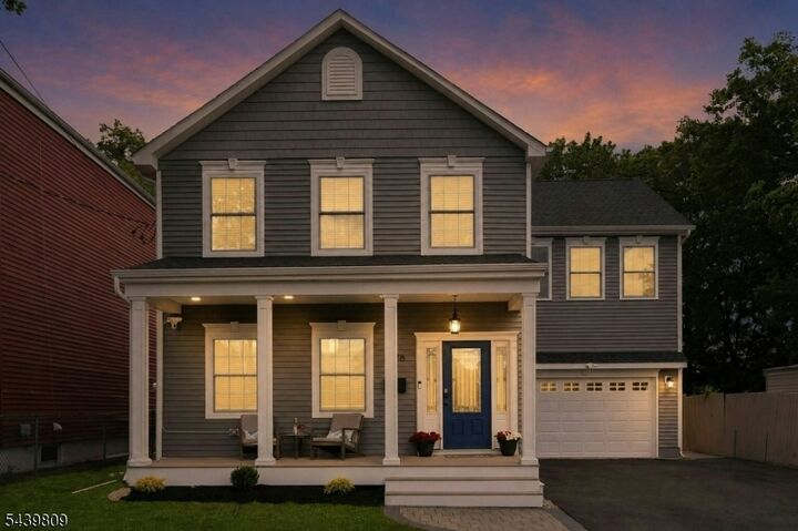 Property Photo: 1928 Bartle Ave NJ 07076