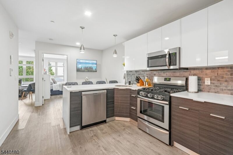 Property Photo: 62 69th St 209 NJ 07093