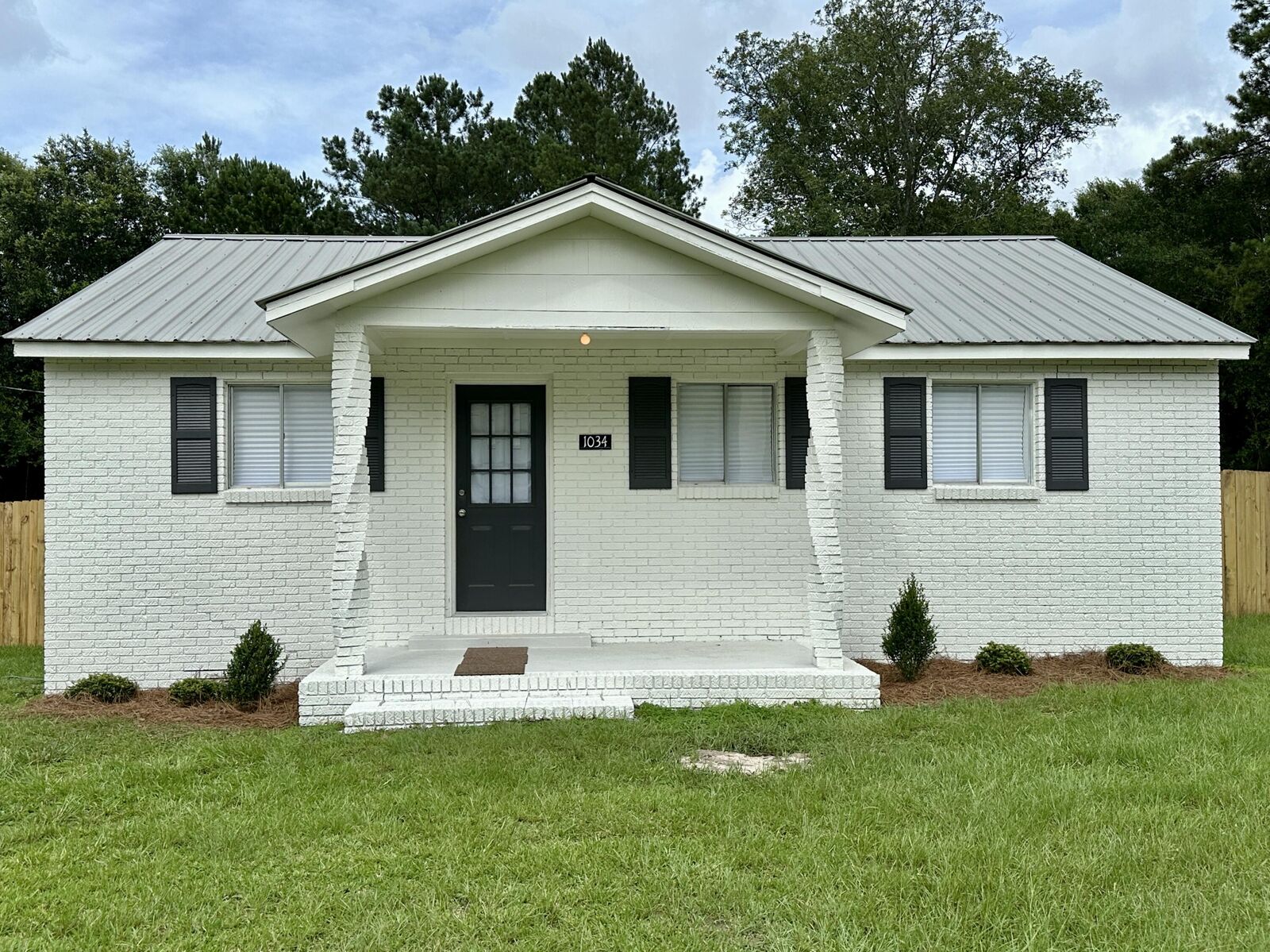 Property Photo: 1034 Mississippi 589 MS 39475