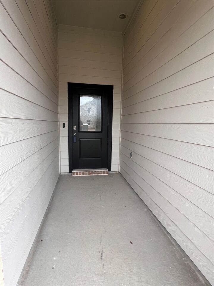 Property Photo:  6324 Amberose Peak Lane  TX 77469 
