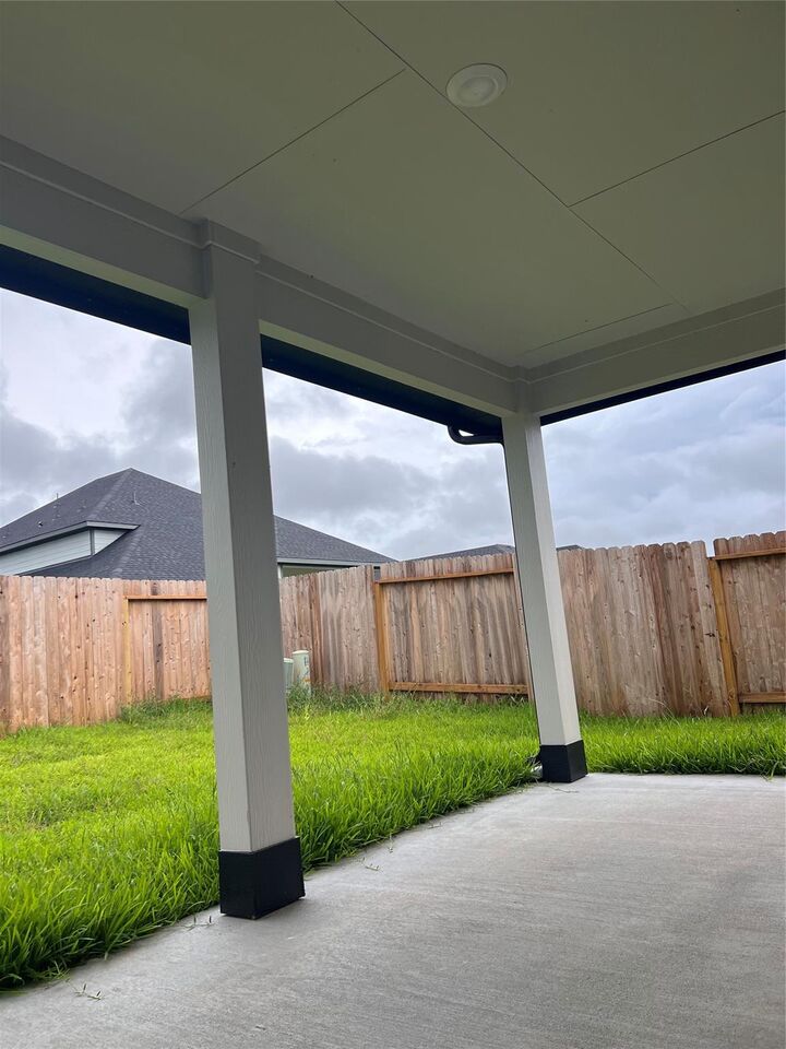 Property Photo:  6324 Amberose Peak Lane  TX 77469 