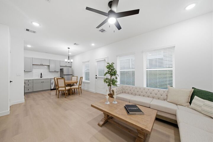 Property Photo:  11621 Waldemar Drive  TX 77077 