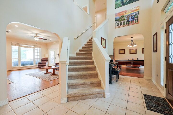 Property Photo:  4806 Kirkwall Drive  TX 77479 