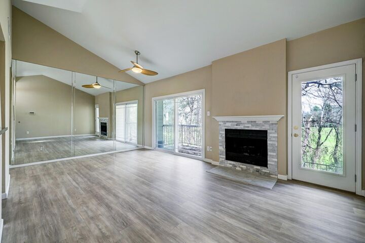 Property Photo:  3500 Tangle Brush Drive 119  TX 77381 