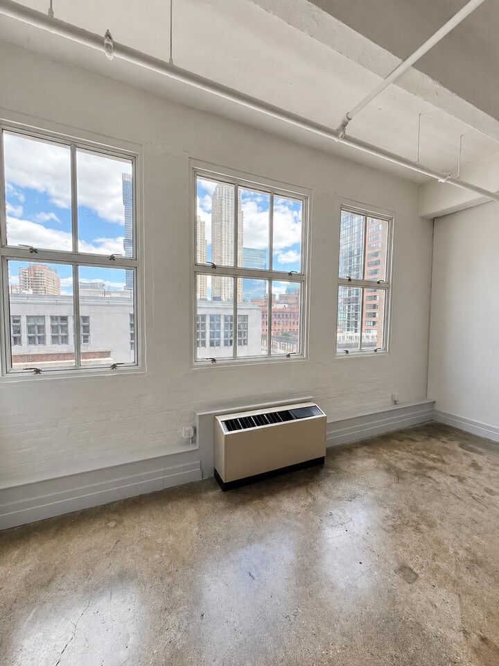 Property Photo:  150 Bay St 815  NJ 07302 