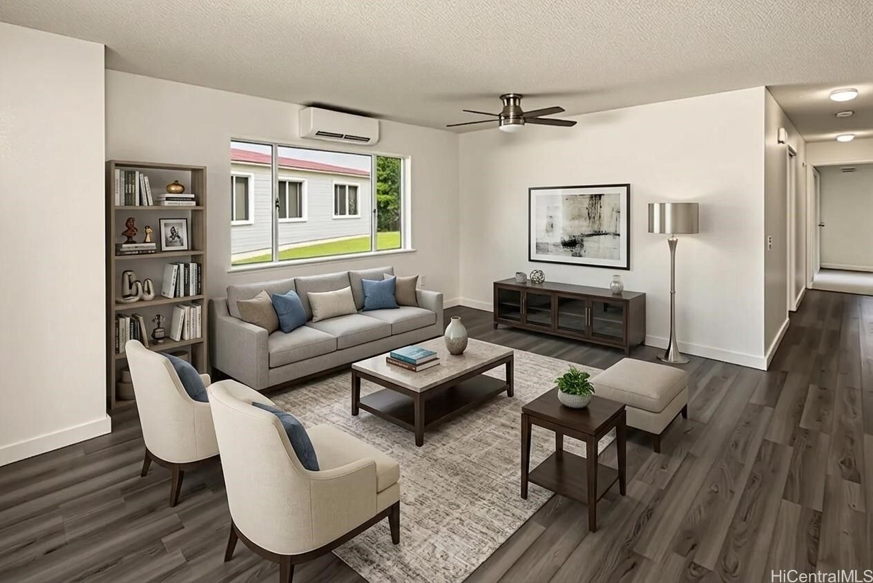 Property Photo:  95-1165 Makaikai Street 209  HI 96789 