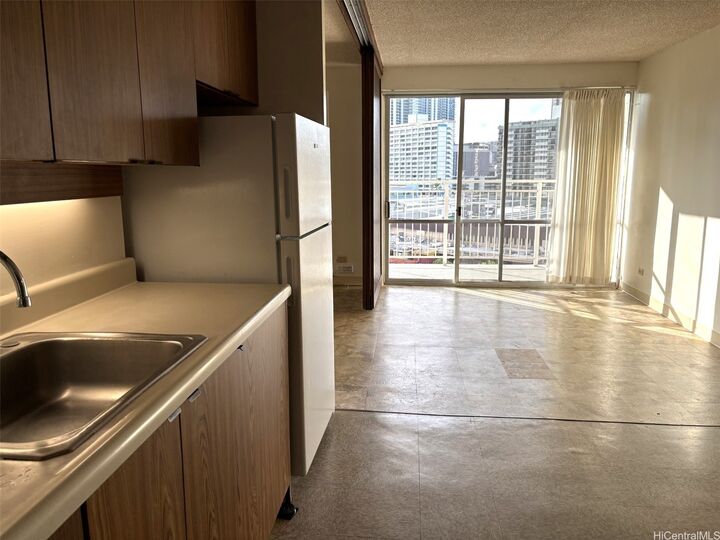 Property Photo:  1655 Makaloa Street 803  HI 96814 