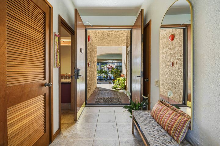 Property Photo:  69-1035 Keana Pl 16  HI 96738 