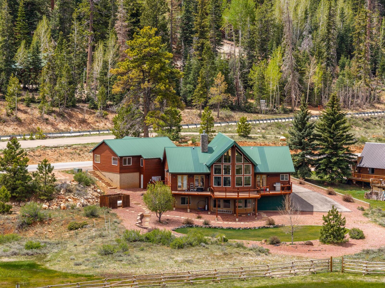Property Photo: 955 Movie Ranch Rd UT 84762