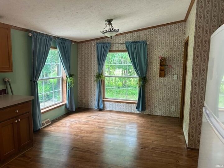Property Photo:  4909 W County Rd 1375 S Road  IN 47438 