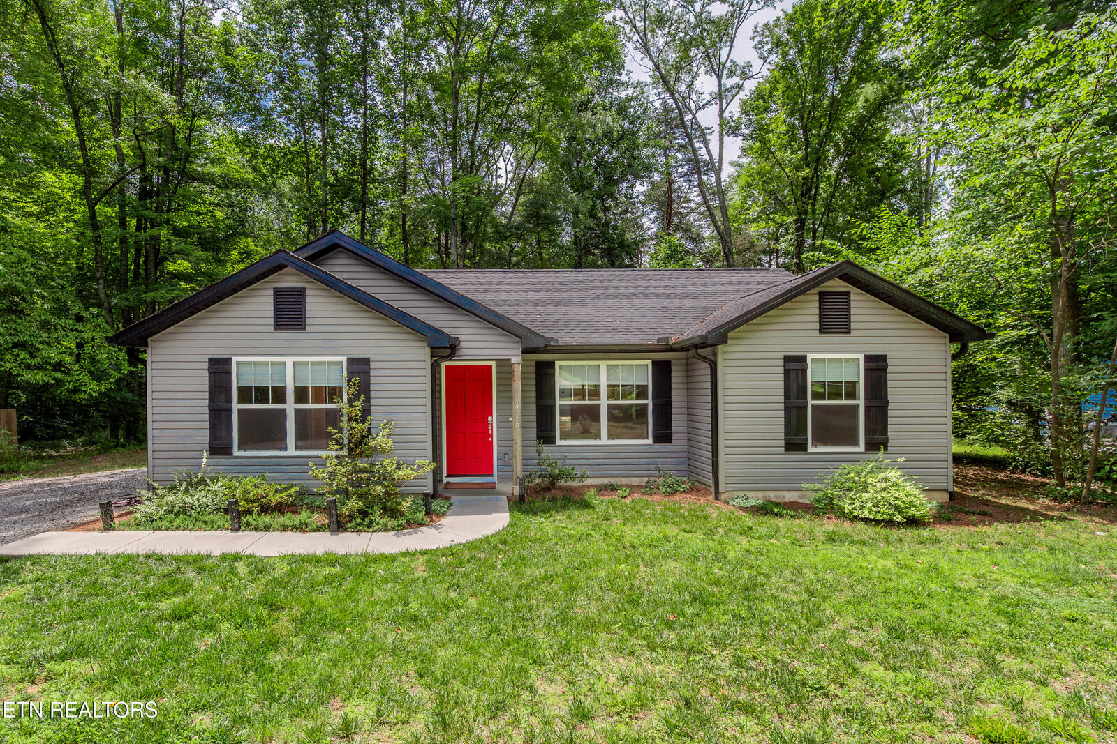 Property Photo:  10426 Rather Rd  TN 37931 
