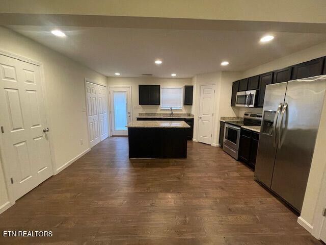 Property Photo: 808 Bob Kirby Rd TN 37923