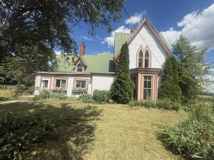 Property Photo: 5253 Raymond Road KY 41055