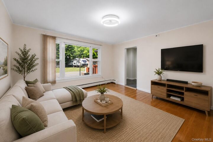 Property Photo: 62 Orrs Mills B NY 12577